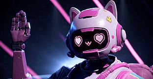 THE FINALS - Sugar Shocker Set
