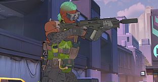 Spectre Divide - Supporter Pack