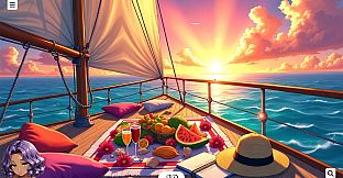 A Lucky Hunt With : Ione