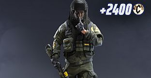 THE FINALS - Hedge Hunter Set