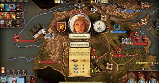 A Game Of Thrones - A Feast For Crows