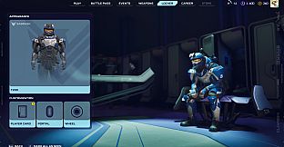 SPLITGATE: Arena Reloaded