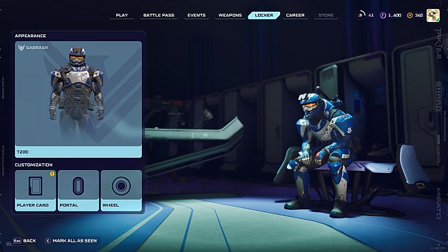 SPLITGATE: Arena Reloaded
