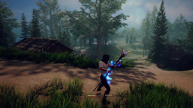 Chronicles Of Errodean