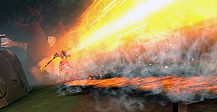 SMITE Gecko Guardian Bundle