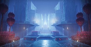 Destiny 2: The Witch Queen Deluxe Edition