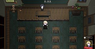 The New Year's School