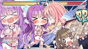 Renai X Royale - Love's a Battle