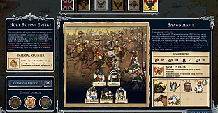 Master of Command - The Imperial Banner