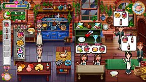 Secret Diaries: Manage a Manor