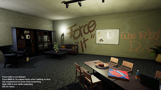 LiMiT's Escape Room Games