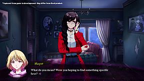 Yet Another Killing Game