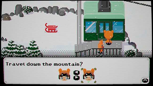 Piczle Cross Adventure