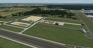 X-Plane 12 Add-on: Aerosoft - Airport Zagreb