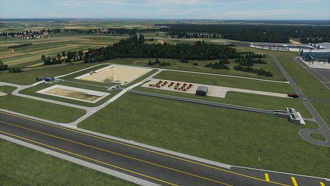 X-Plane 12 Add-on: Aerosoft - Airport Zagreb