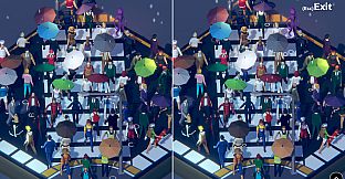 Tiny Lands - The Final Challenge