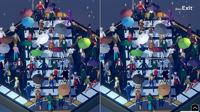 Tiny Lands - The Final Challenge