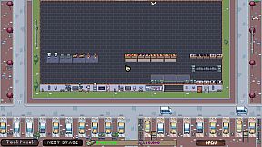 Shopping Center Tycoon