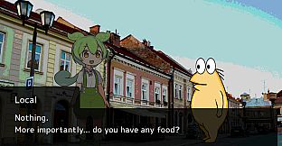 Survivor: Unknown Village