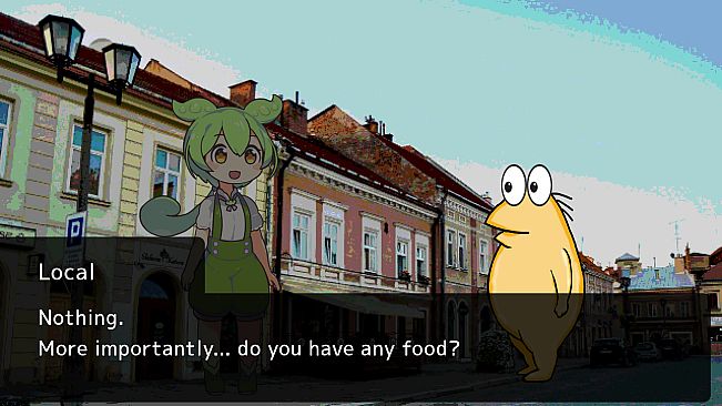 Survivor: Unknown Village