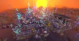 Boundless - Adventurer Edition