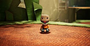 Sackboy: A Big Adventure - Casual Clothing Pack