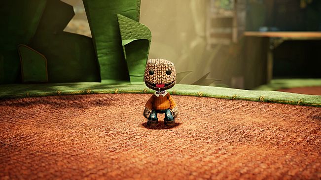 Sackboy: A Big Adventure - Casual Clothing Pack