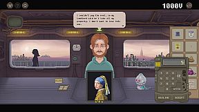 No Umbrellas Allowed