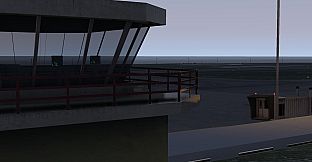 X-Plane 11 - Add-on: Skyline Simulations - MKJS - Montego Bay Jamaica