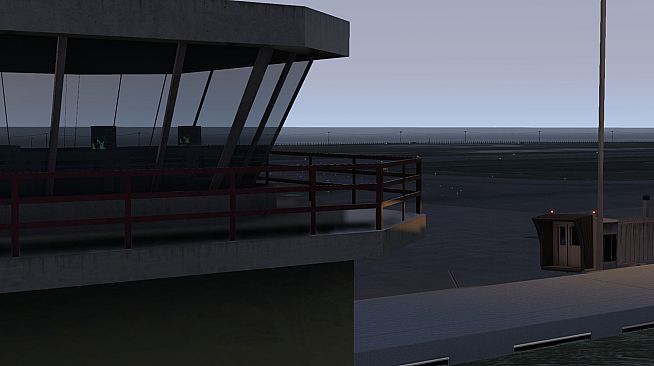 X-Plane 11 - Add-on: Skyline Simulations - MKJS - Montego Bay Jamaica