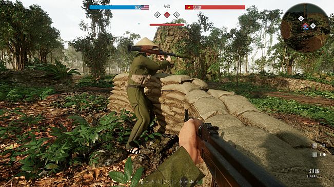 Rolling Thunder: Vietnam