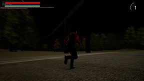 ShadowStrike: Blades of Survival