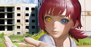 Molytropia: Dead Stars Still Shine Here