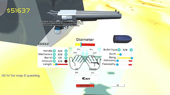 BadLands RoadTrip Soundtrack