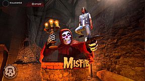 KnuckleBonz Metaverse Music Experience