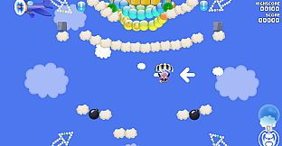 Flying Pengy - Costume Pack