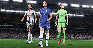 EA SPORTS FIFA 23 Ultimate Edition