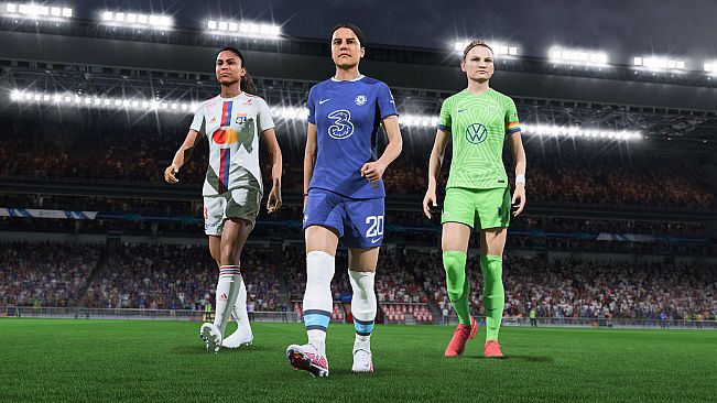 EA SPORTS FIFA 23 Ultimate Edition
