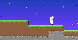 Outer Space Survival