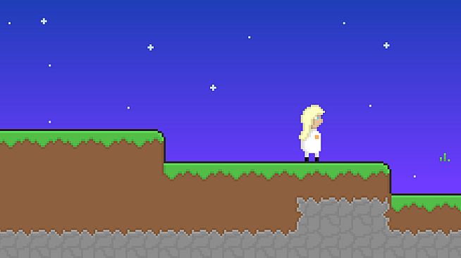 Outer Space Survival