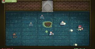 Captain Dodger: HARDCORE