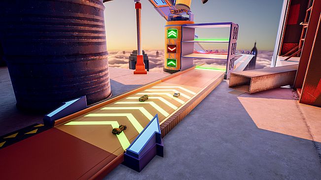 HOT WHEELS - Super Dealership Module