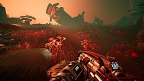 Genesis Alpha One Deluxe Edition