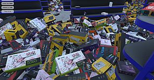 Tech Chaos