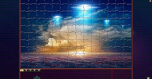 Jigsaw Puzzle Pack - Pixel Puzzles Ultimate: Aliens