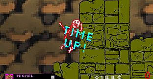 That Dam Level redux