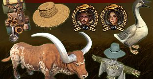 Wild Terra 2 - Landowner Pack