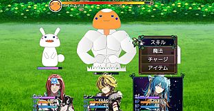 Heavy Spoilers RPG 2: Your best friend is actually the great demon king