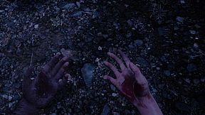 Area of Darkness: Sentinel