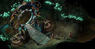 Torment: Tides of Numenera